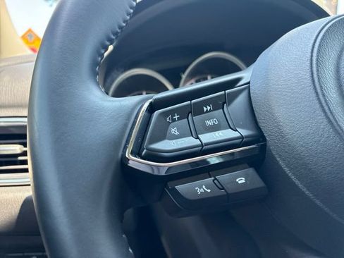Certified 2025 MAZDA CX-5 AWD 2.5 S image 27