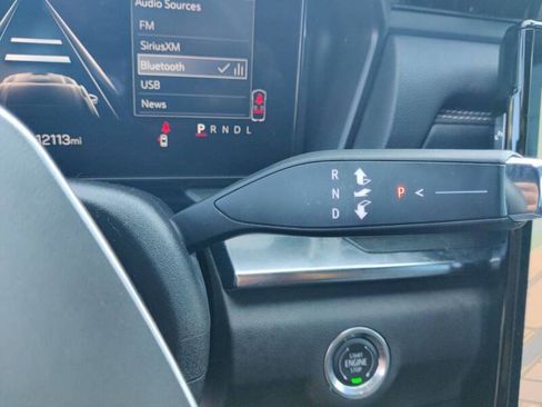 Used 2026 GMC Terrain Elevation w/ Black Edition image 24