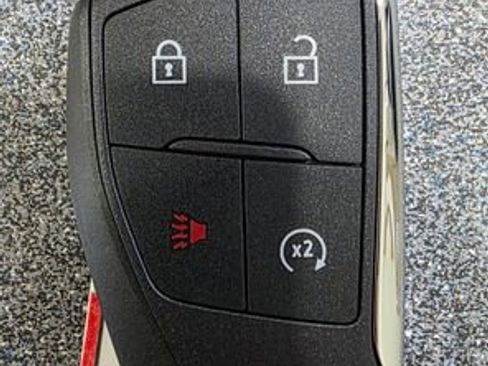 New 2026 Chevrolet Colorado LT w/ Advanced Trailering Package image 30