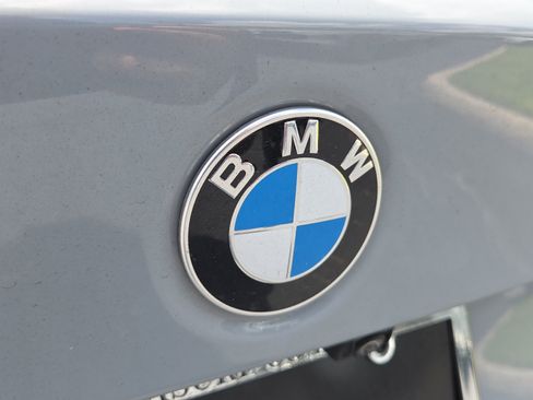 Certified 2024 BMW 330i Sedan w/ M Sport Package RWD image 36