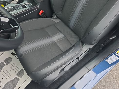 Used 2026 Honda Civic Sport image 14