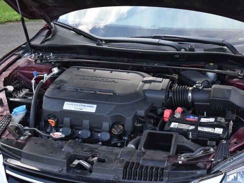 Used 2014 Honda Accord EX-L image 32
