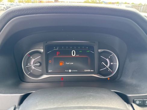 Used 2023 Honda Passport EX-L image 15