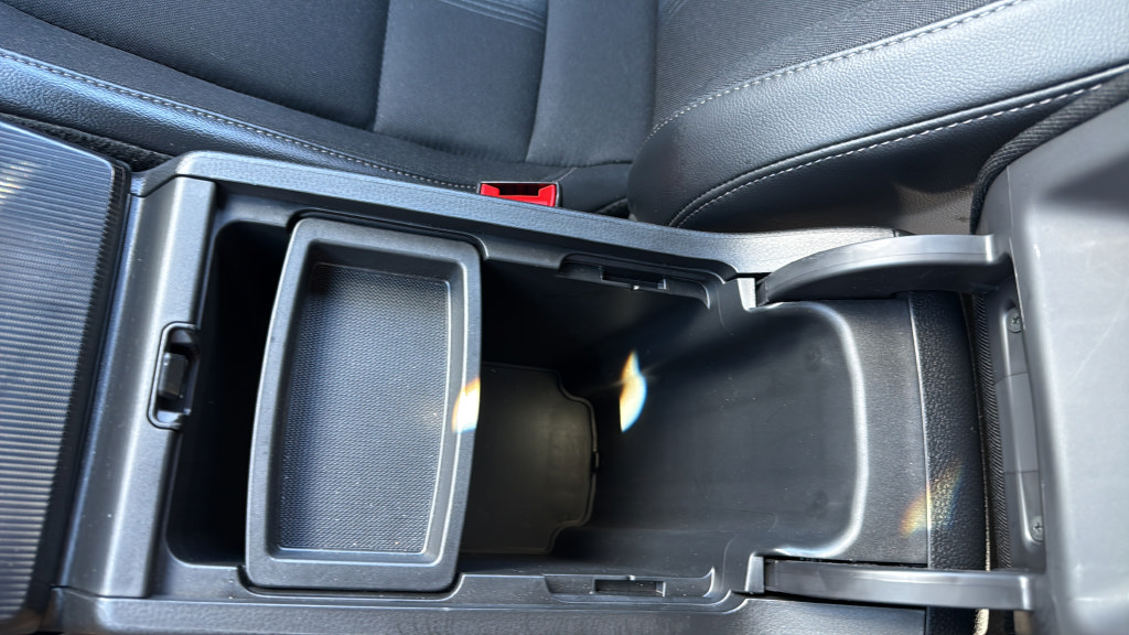 Used 2024 Honda Civic Sport image 31