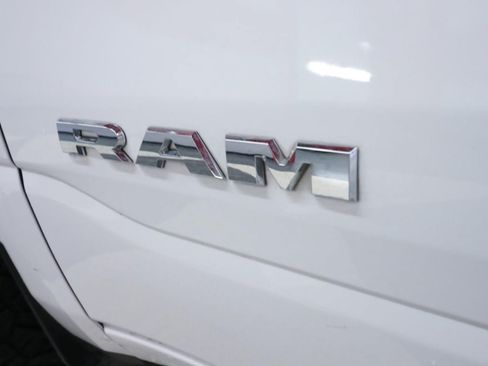 Used 2023 RAM 1500 Laramie AWD/4WD image 49