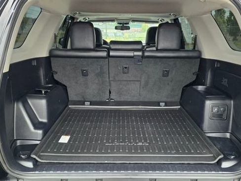 Used 2019 Toyota 4Runner TRD Pro image 12