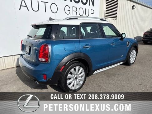 Used 2019 MINI Cooper Countryman S image 3