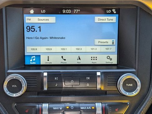 Used 2018 Ford Mustang GT Premium RWD image 14