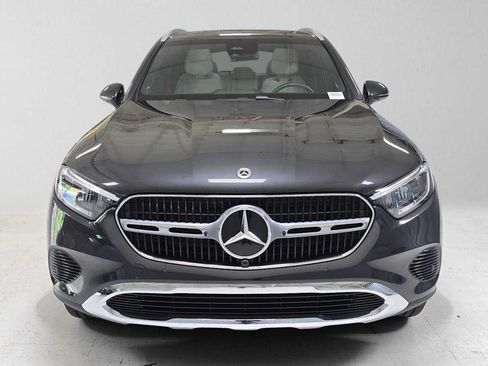 Certified 2026 Mercedes-Benz GLC 300 4MATIC image 8