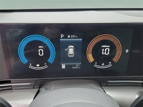 Used 2024 Hyundai Kona SEL image 31