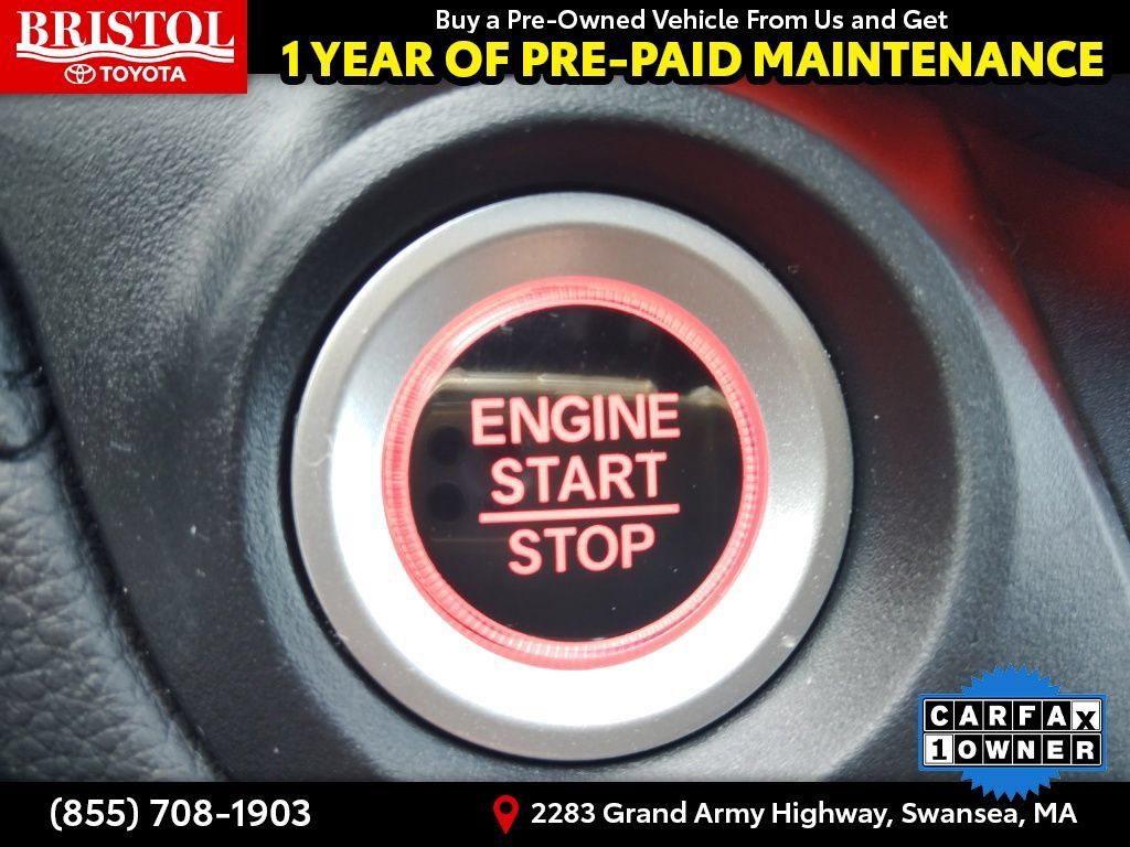 Used 2025 Honda Odyssey Sport-L image 33