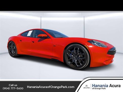 Used 2022 Karma GS-6 image 1