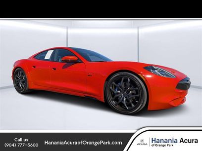 Used 2022 Karma GS-6