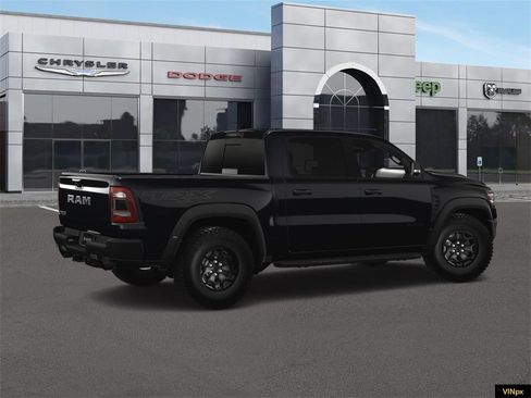 Used 2024 RAM 1500 TRX image 10