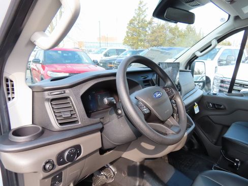 New 2026 Ford Transit 350 XL image 7