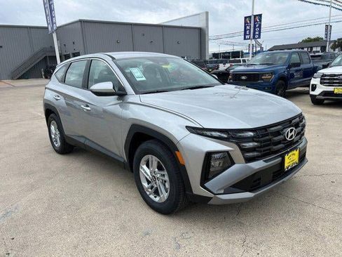 New 2026 Hyundai Tucson SE FWD image 97