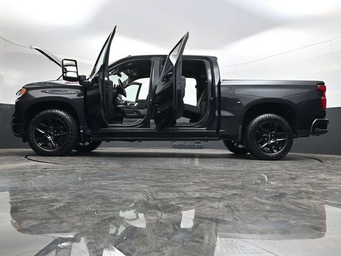 Used 2022 Chevrolet Silverado 1500 RST image 41
