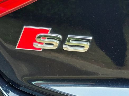 Used 2009 Audi S5 4.2 AWD/4WD image 20
