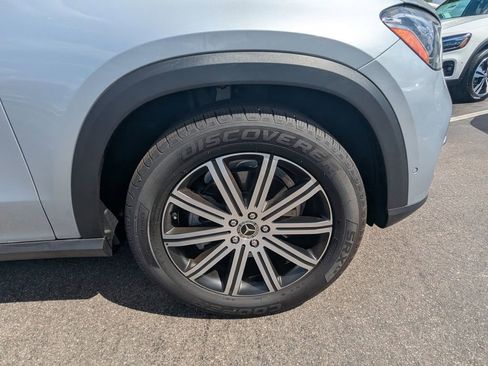 Certified 2026 Mercedes-Benz GLE 350 4MATIC image 22