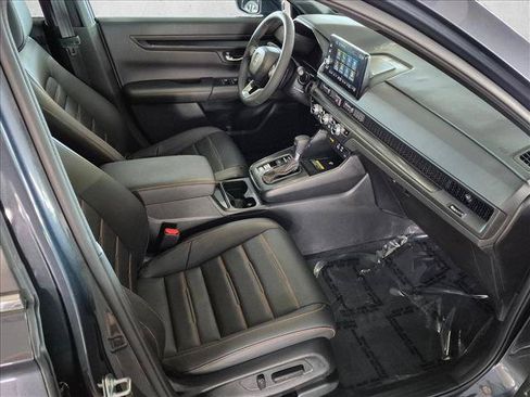 Used 2024 Honda CR-V Sport-L image 22