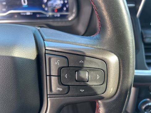 Used 2022 Chevrolet Tahoe RST w/ Luxury Package image 13