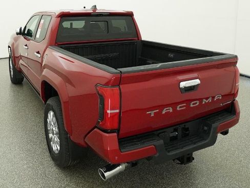 New 2026 Toyota Tacoma Limited AWD/4WD image 11