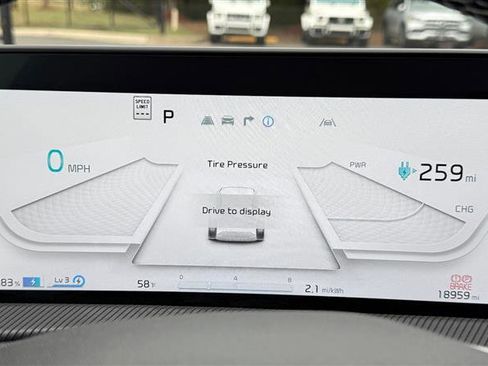 Used 2023 Kia EV6 GT-Line w/ GT-Line Suede Seat Package image 30