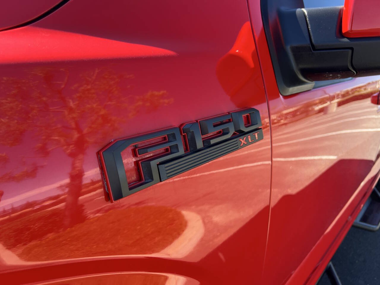 Used 2018 Ford F150 XL w/ Equipment Group 101A Mid RWD image 15