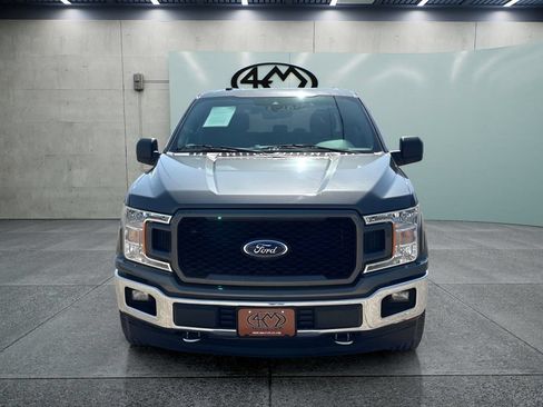 Used 2019 Ford F150 XL w/ Equipment Group 101A Mid RWD image 2