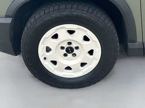 Used 2026 Honda Passport TrailSport Elite image 30