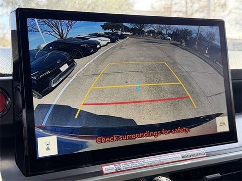 New 2026 Toyota Tacoma TRD Sport image 18