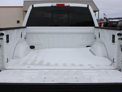 Used 2020 Ford F150 Lariat w/ Equipment Group 502A Luxury image 8