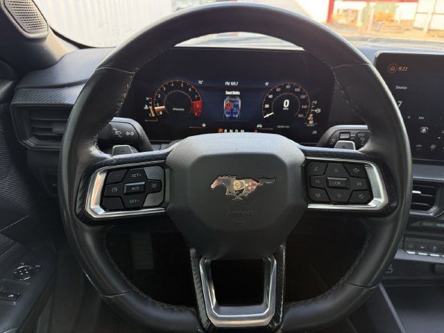 Used 2025 Ford Mustang GT RWD image 11