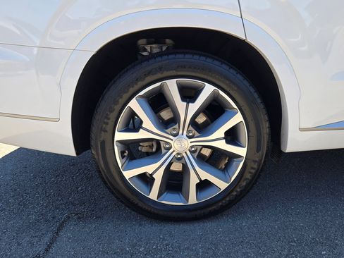 Used 2021 Hyundai Palisade Limited AWD/4WD image 17