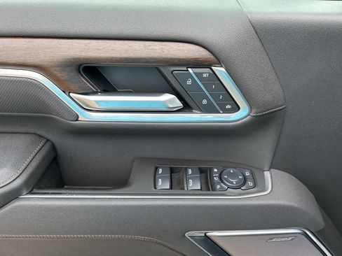 Certified 2025 Chevrolet Silverado 2500 High Country w/ High Country Premium Package image 10