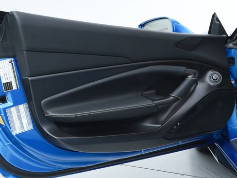 Certified 2022 Ferrari F8 Tributo RWD image 18
