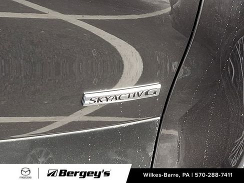 Certified 2023 MAZDA CX-30 AWD 2.5 S w/ Preferred Package image 33