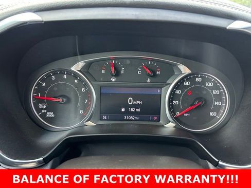 Used 2023 Chevrolet Blazer LT w/ Convenience Package FWD image 18