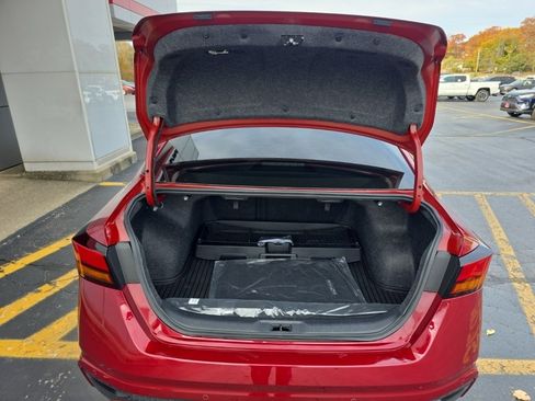 Used 2025 Nissan Altima 2.5 SL image 6