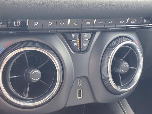 Used 2024 Chevrolet Blazer LT w/ Redline Edition image 22