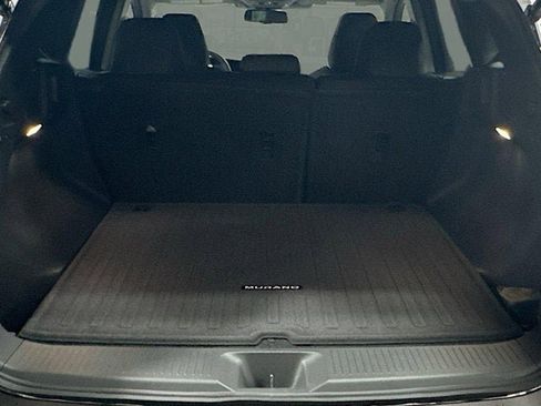 New 2025 Nissan Murano SL image 30