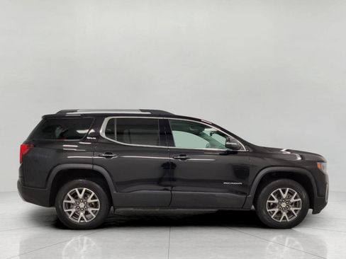 Certified 2023 GMC Acadia SLE w/ Driver Convenience Package image 12