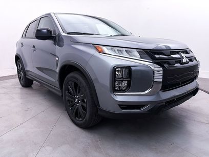 New 2026 Mitsubishi Outlander Sport LE