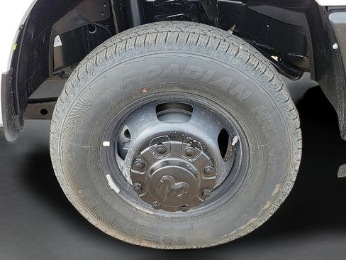 New 2026 RAM 3500 Tradesman image 7