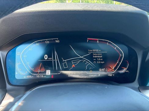 Used 2022 BMW 430i Gran Coupe w/ Premium Package 2 RWD image 26