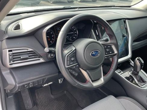 Used 2022 Subaru Legacy 2.5i Sport w/ Popular Package #3 image 15