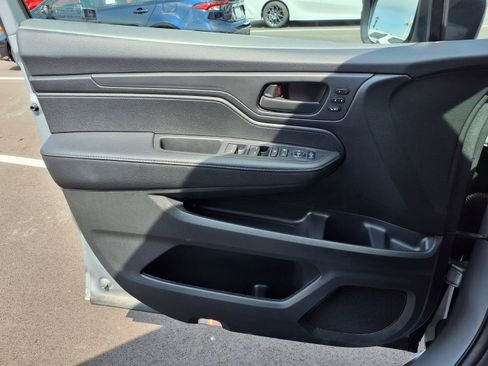 Used 2025 Honda Odyssey EX-L image 20