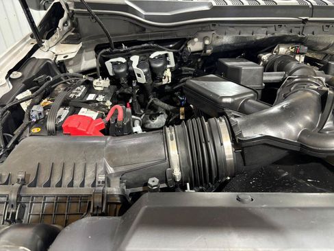 Used 2021 Ford F250 XL w/ Power Equipment Group AWD/4WD image 23
