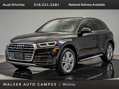 Used 2018 Audi Q5 2.0T Premium Plus