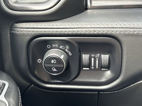 Used 2023 RAM 2500 Power Wagon w/ Level 2 Equipment Group AWD/4WD image 26